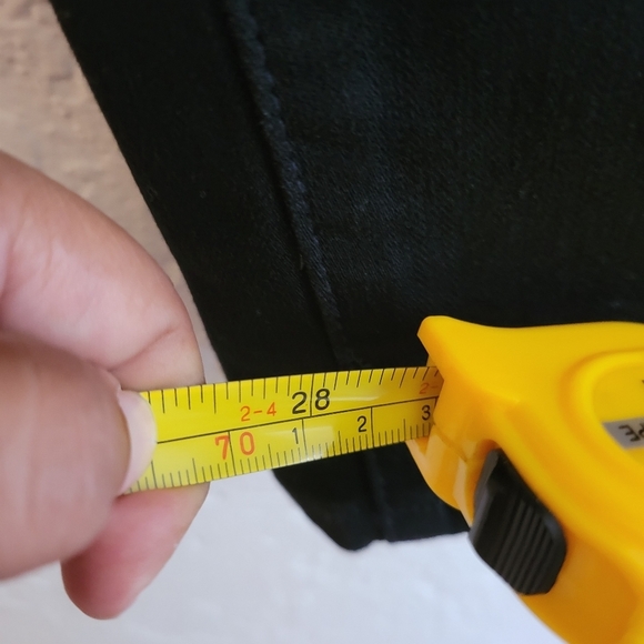 Madewell Roadtripper Jean Size 27 - Picture 5 of 8